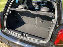 2021 Mini Cooper S Sport Auto