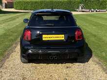 2021 Mini Cooper S Sport Auto