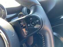 2021 Mini Cooper S Sport Auto