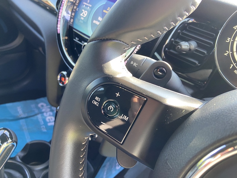 MINI 2.0 Cooper S Sport Hatchback 3dr Petrol Steptronic Euro 6 (s/s) (178 ps)