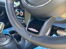 2021 Mini Cooper S Sport Auto