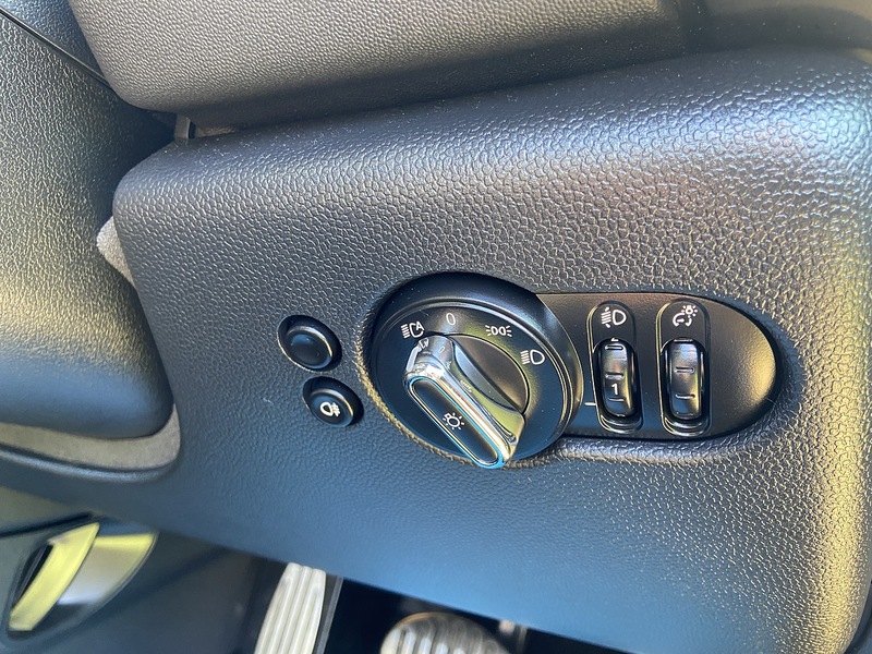 MINI 2.0 Cooper S Sport Hatchback 3dr Petrol Steptronic Euro 6 (s/s) (178 ps)