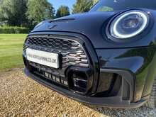 2021 Mini Cooper S Sport Auto
