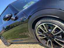 2021 Mini Cooper S Sport Auto