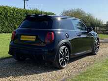 2021 Mini Cooper S Sport Auto