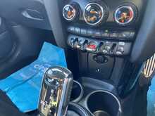 2021 Mini Cooper S Sport Auto