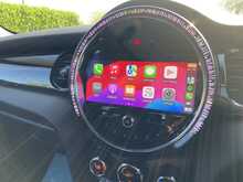 2021 Mini Cooper S Sport Auto