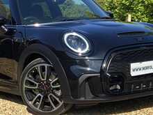 2021 Mini Cooper S Sport Auto