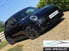 2021 Mini Cooper S Sport Auto