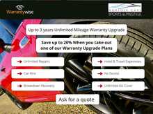 2018 Mercedes CLA 250 AMG Sport