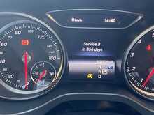 2018 Mercedes CLA 250 AMG Sport