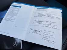 2018 Mercedes CLA 250 AMG Sport