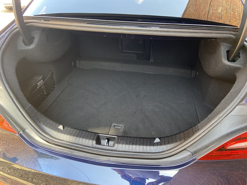 Mercedes-Benz 2.0 CLA250 AMG Coupe 4dr Petrol 7G-DCT Euro 6 (s/s) (218 ps)