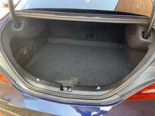 2018 Mercedes CLA 250 AMG Sport