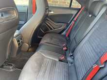 2018 Mercedes CLA 250 AMG Sport