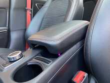 2018 Mercedes CLA 250 AMG Sport