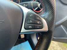 2018 Mercedes CLA 250 AMG Sport