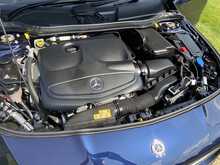 2018 Mercedes CLA 250 AMG Sport