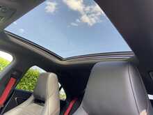 2018 Mercedes CLA 250 AMG Sport