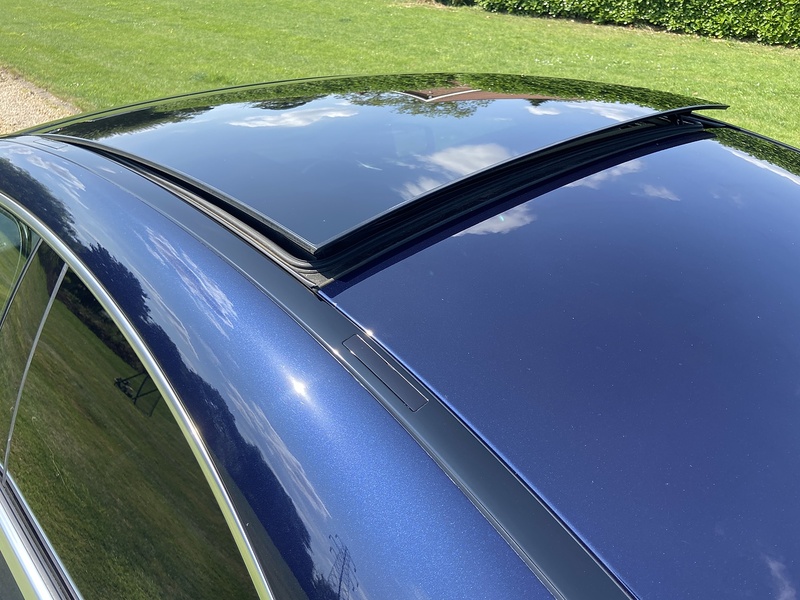 Mercedes-Benz 2.0 CLA250 AMG Coupe 4dr Petrol 7G-DCT Euro 6 (s/s) (218 ps)