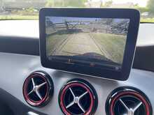 2018 Mercedes CLA 250 AMG Sport