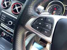 2018 Mercedes CLA 250 AMG Sport