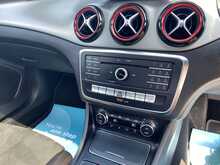 2018 Mercedes CLA 250 AMG Sport