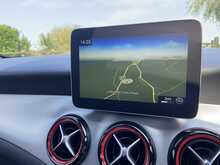 2018 Mercedes CLA 250 AMG Sport