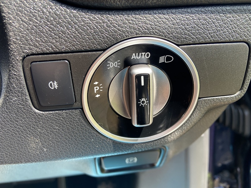 Mercedes-Benz 2.0 CLA250 AMG Coupe 4dr Petrol 7G-DCT Euro 6 (s/s) (218 ps)