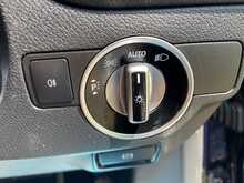 2018 Mercedes CLA 250 AMG Sport