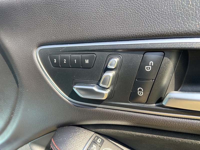 Mercedes-Benz 2.0 CLA250 AMG Coupe 4dr Petrol 7G-DCT Euro 6 (s/s) (218 ps)