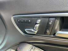 2018 Mercedes CLA 250 AMG Sport