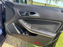 2018 Mercedes CLA 250 AMG Sport