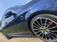 2018 Mercedes CLA 250 AMG Sport