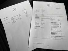 2018 Mercedes CLA 250 AMG Sport