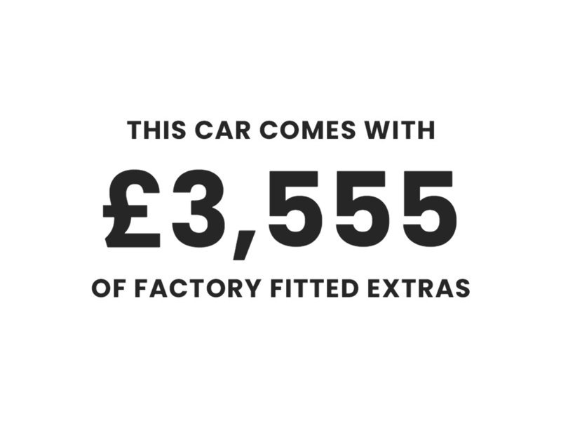 Mercedes-Benz 2.0 CLA250 AMG Coupe 4dr Petrol 7G-DCT Euro 6 (s/s) (218 ps)