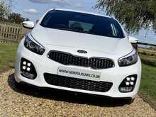 2018 Kia Pro Ceed GT Line 1.6 CRDTi 3 Door