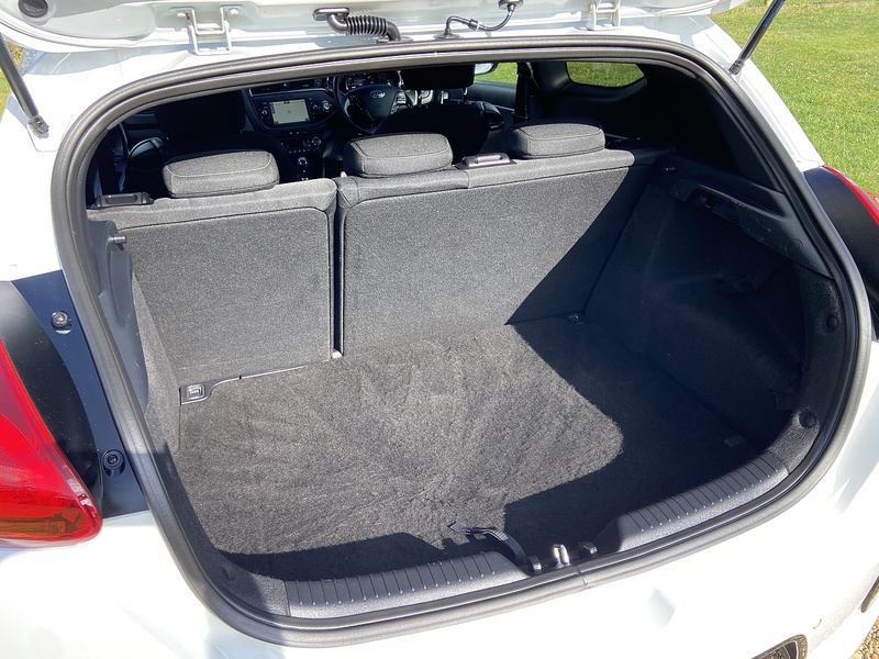 Kia 1.6 CRDi GT-Line Hatchback 3dr Diesel Manual Euro 6 (s/s) (134 bhp)