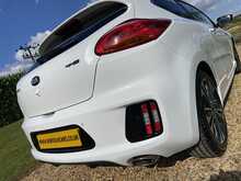 2018 Kia Pro Ceed GT Line 1.6 CRDTi 3 Door