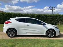 2018 Kia Pro Ceed GT Line 1.6 CRDTi 3 Door