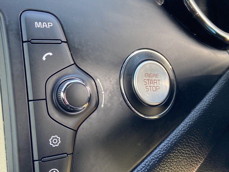 Kia 1.6 CRDi GT-Line Hatchback 3dr Diesel Manual Euro 6 (s/s) (134 bhp)