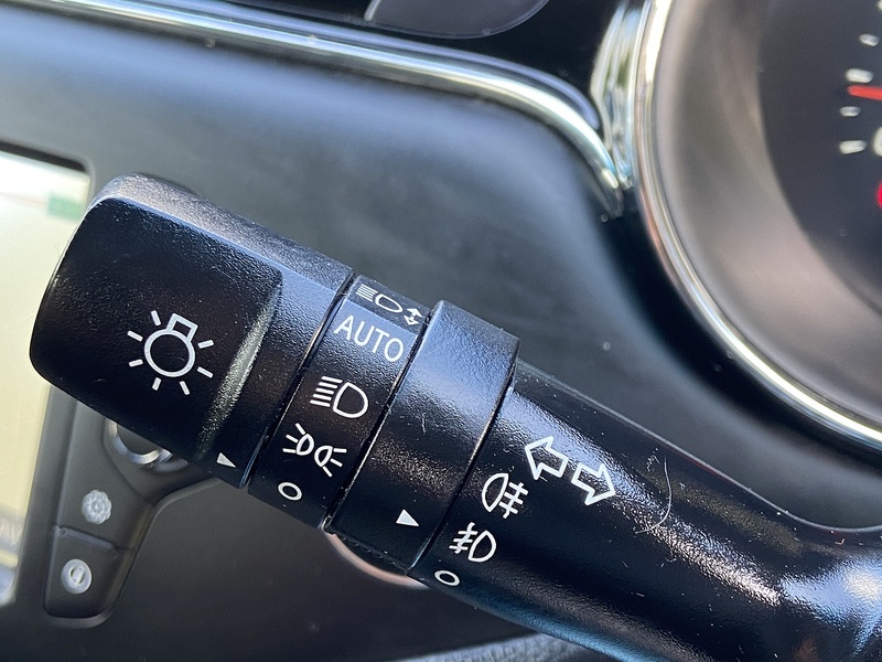 Kia 1.6 CRDi GT-Line Hatchback 3dr Diesel Manual Euro 6 (s/s) (134 bhp)