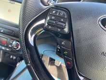 2018 Kia Pro Ceed GT Line 1.6 CRDTi 3 Door