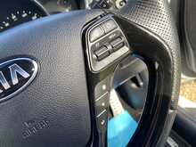 2018 Kia Pro Ceed GT Line 1.6 CRDTi 3 Door
