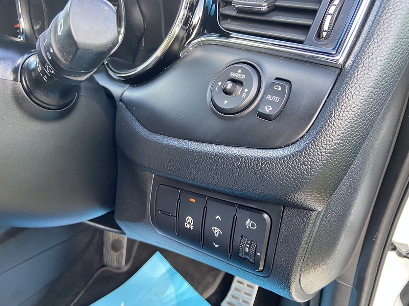 Kia 1.6 CRDi GT-Line Hatchback 3dr Diesel Manual Euro 6 (s/s) (134 bhp)