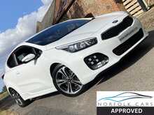 2018 Kia Pro Ceed GT Line 1.6 CRDTi 3 Door