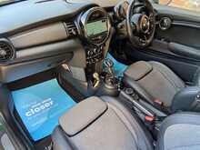 MINI Hatch Cooper - U1987