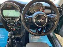 MINI Hatch Cooper - U1987