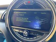 MINI Hatch Cooper - U1987