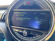 MINI Hatch Cooper - U1987